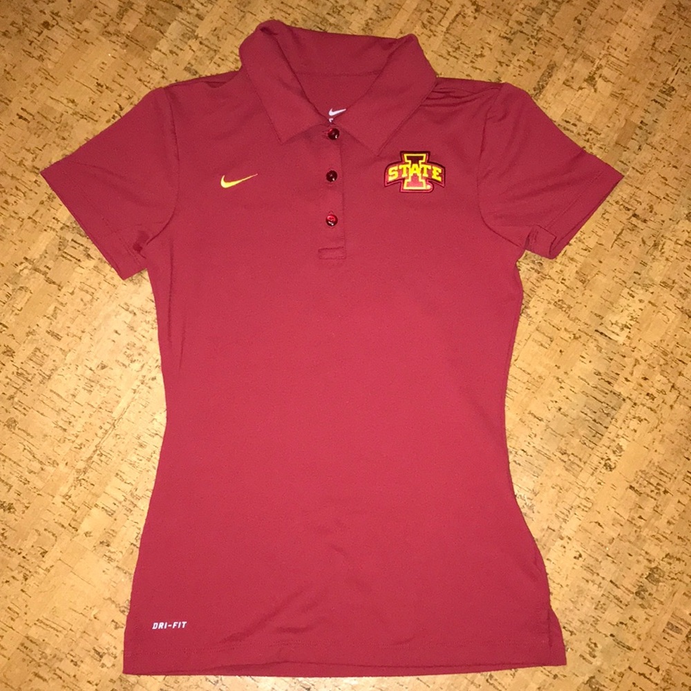 Iowa State University Tee